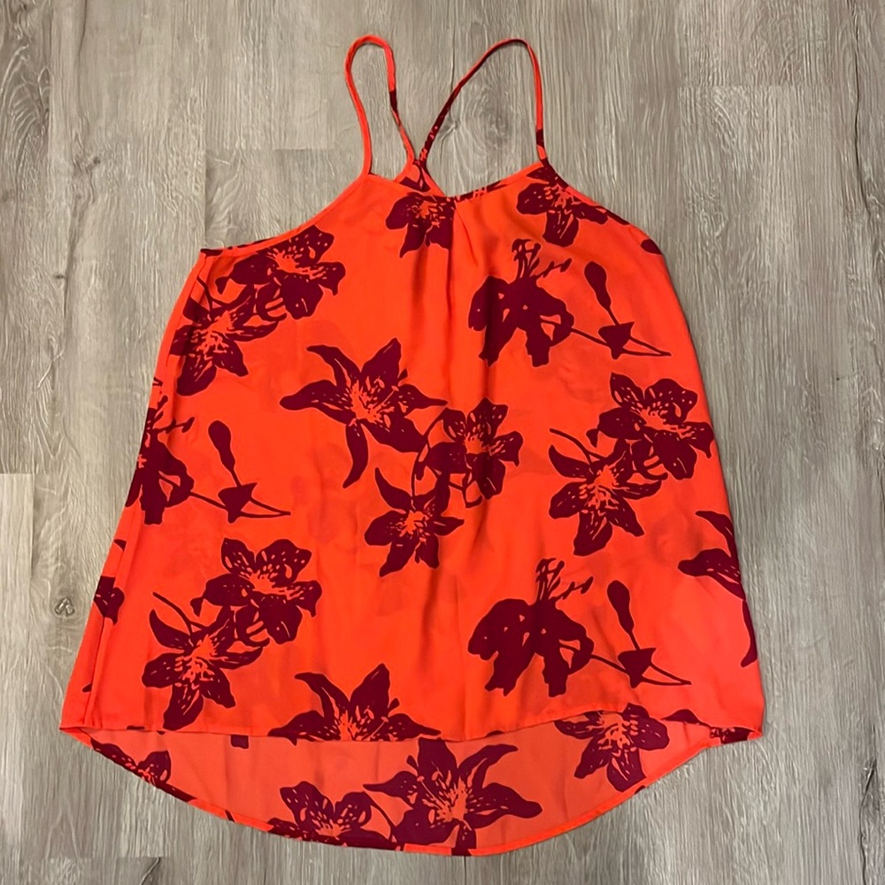 EUC Banana Republic Tank